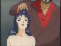 [ Anime Porn Movie ] Kyouhaku II Stage 1